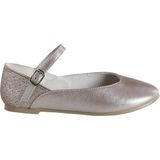 Vertbaudet - Glitter Ballerina's - Kinderen - Met Fantasie - Glanzend