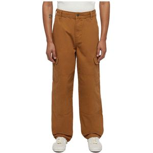 Dickies Duck Canvas Cargobroek Bruin 28 / 32 Man