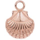 iXXXi-Jewelry-Shell-Rosé goud-dames-Bedel-One size