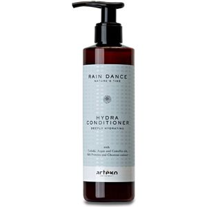 Conditioner - Crème - Verzorgend - Voor Kleurbehoud - 250ml