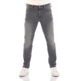 Mustang - Vegas - Slim Fit - Jeansbroek - Grijs