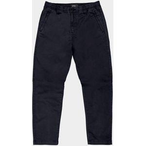Butcher of Blue - M2521001/890 - Chino - Blauw