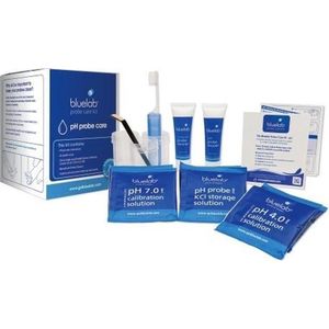 BLUELAB PH ELECTRODE ONDERHOUDSKIT