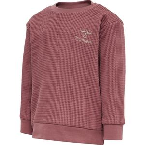 Hummel - Hmlcosy - Sweatshirt - Katoen