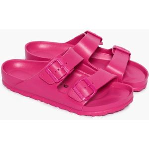 Plakton Dames Slippr Wanda Fuxia FUSHIA