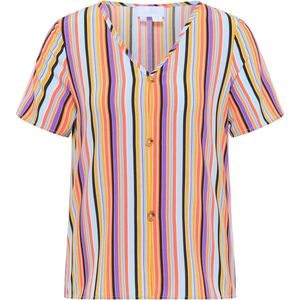 usha Blouse shirt qisha