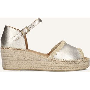 Ayana - Omo 25Yu 816 - Espadrilles - Grijs