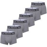 Marc O Polo - Boxershorts - Set van 6