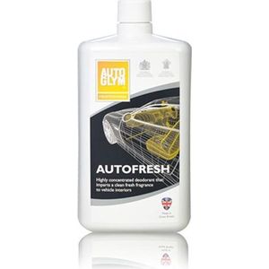 Autoglym Autofresh 1L