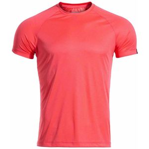 Joma R-night T-shirt Met Korte Mouwen Rood S Man