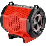 BLUETOOTH SPEAKER RADIO VOOR MILWAUKEE ACCU'S / BATTERIJEN