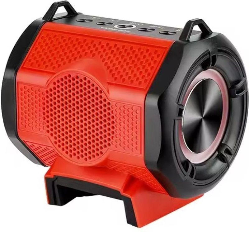 BLUETOOTH SPEAKER RADIO VOOR MILWAUKEE ACCU'S / BATTERIJEN
