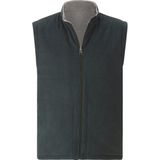 Babista - ROMATICA - Bodywarmer - Donkergroen