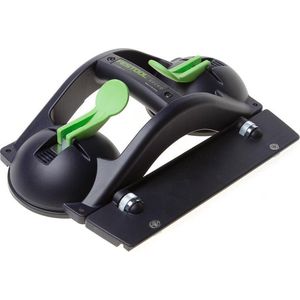 Zuignap Gecko Dosh-Set