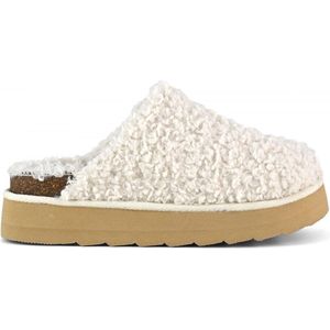 Furry Platform Sabot