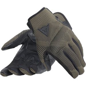 Dainese Argon Knit Gloves Grape Leaf XL - Maat XL - Handschoen