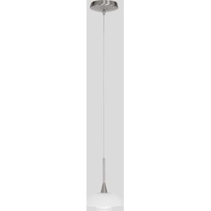 Hanglamp Steinhauer Tallerken - Staal