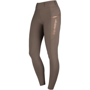 Horka Rijlegging Perfection EP Coffee/Rosegoud - 36