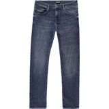 Cars Jeans - Heren Jeans - Heren - W32 X L34 - Blauw - Katoen - Towers Denim