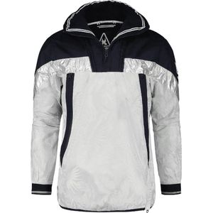 Jack Gaastra Reykjavic Light - Blauw/ Wit/ Zilver - Maat XXL