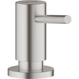 GROHE Cosmopolitan Zeepdispenser - 500ml - supersteel (RVS) - 40535DC0