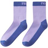 Reima Sportsokken 'Villalla'  lila / violetblauw