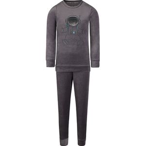 Charlie Choe Q- Astronaut Jongens Pyjamaset - Maat 134/140