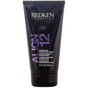 Redken Align 12 Smooth Protective Straightening Lotion