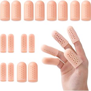 Solacis Vingerspalk - Vingerbrace - Vingerspalken - Vinger spalk - Vinger spalk braces - Must have!