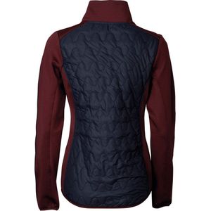 Harry's Horse Jas Denici Cavalli Maroon Navy - L