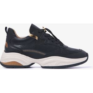 Zwarte via vai hoge sneaker juno lee Schoenen kopen De beste merken 2024 vergelijken en bestellen op beslist