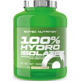Scitec Nutrition - 100% Hydro Isolate (Vanilla - 700 gram)