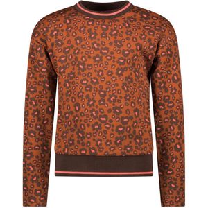 B.Nosy Girls Kids Sweaters Y308-5342 maat 116