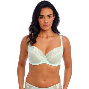 Wacoal Most Divine Beugel BH Eau-de-nil Groen 75 E