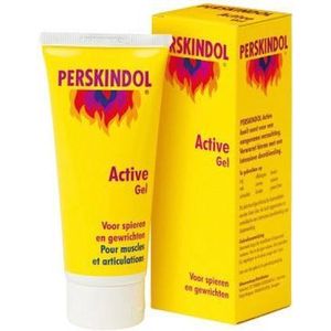 Perskindol Active Gel Otc