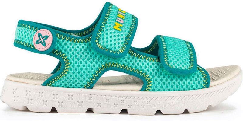 Munich Mini Puck 10 Sandalen Groen EU 29 Jongens,Meisjes