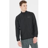 Endurance - Sylas - Hardloopjack - Zwart