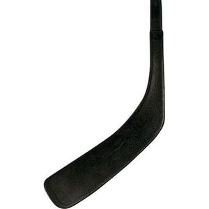 Blad voor IJshockeystick - Zwart - Links