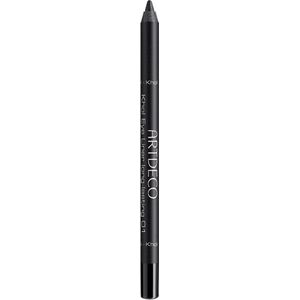 Artdeco Khol Eye Liner Long-lasting 01 Black 1,2 gram