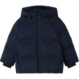 Name It - Musk Tb - Pufferjack - Afneembare Capuchon - Kwalitatieve Bovenkleding voor Kinderen