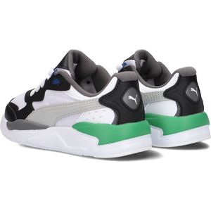Puma X-ray Speed Lage sneakers - Jongens - Wit - Maat 27