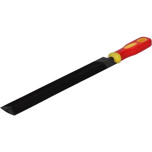 Handmes Slijpgereedschap Stalen Vijl - 11.2in Lengte - Zaagschaar Sikkel Machetes Trimmer .