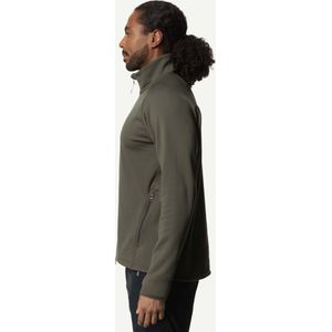 houdini Power Up Jacket fleece vest