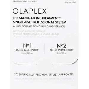Olaplex - The Stand-Alone Treatmentset - 45ml