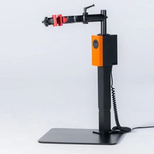 Elektrische fietslift met Feedback Sports Pro-Elite klem