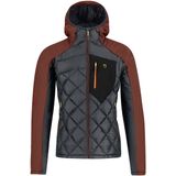 Karpos - Lastei Up - Jas - Grijs - Man