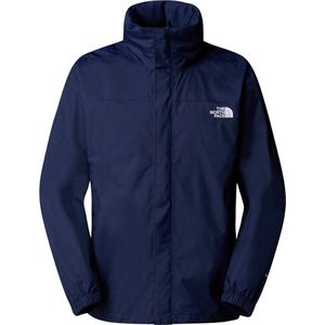 The North Face - Resolve-jas voor heren - Summit Navy - XXL