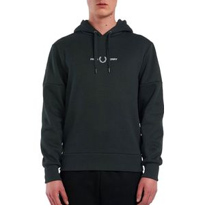 Fred Perry Bold Trui Mannen - Maat S