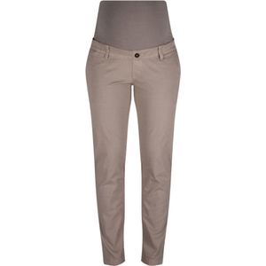 Queen Mum Broek - Zwart - Maat 26