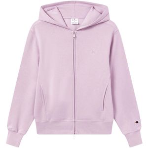 Champion Sweatshirt Met Volledige Ritssluiting - Sportswear - Vrouwen